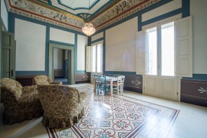 Palazzo Pesce Location Eventi Mola di Bari Puglia