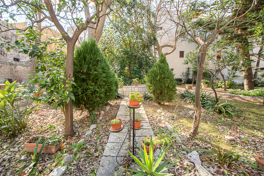 Palazzo Pesce Location Eventi Mola di Bari Puglia