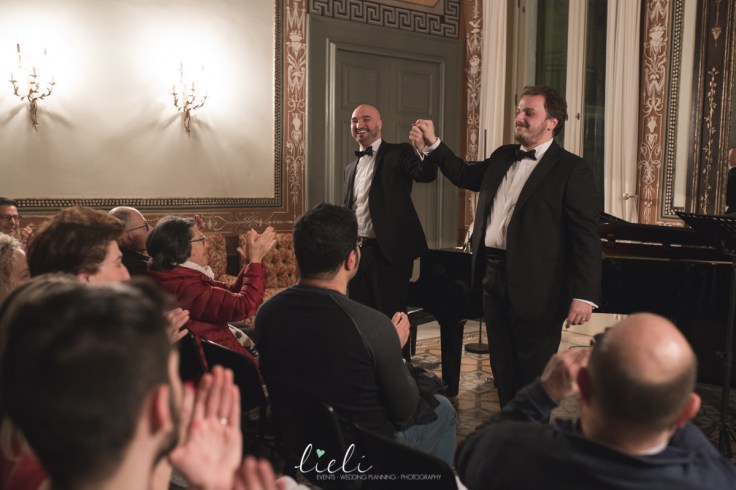 © 2018 Lino Paglionico