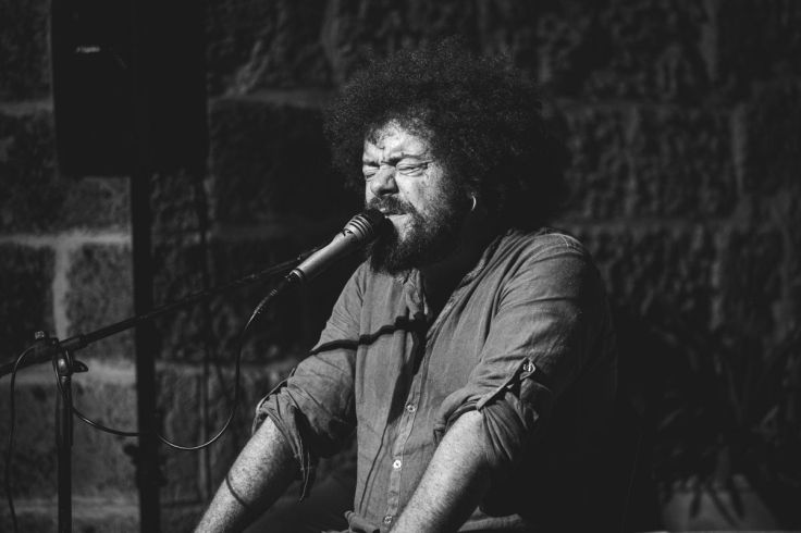 Concerti ed eventi a Palazzo Pesce