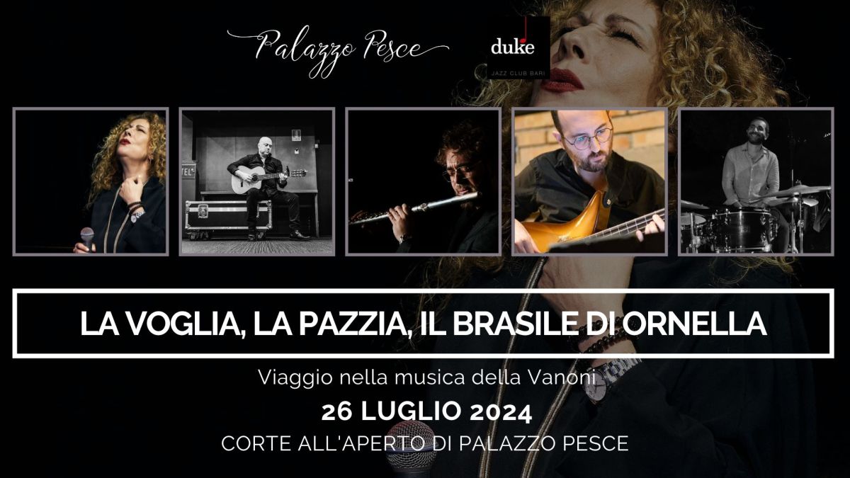 la voglia la pazzia testo