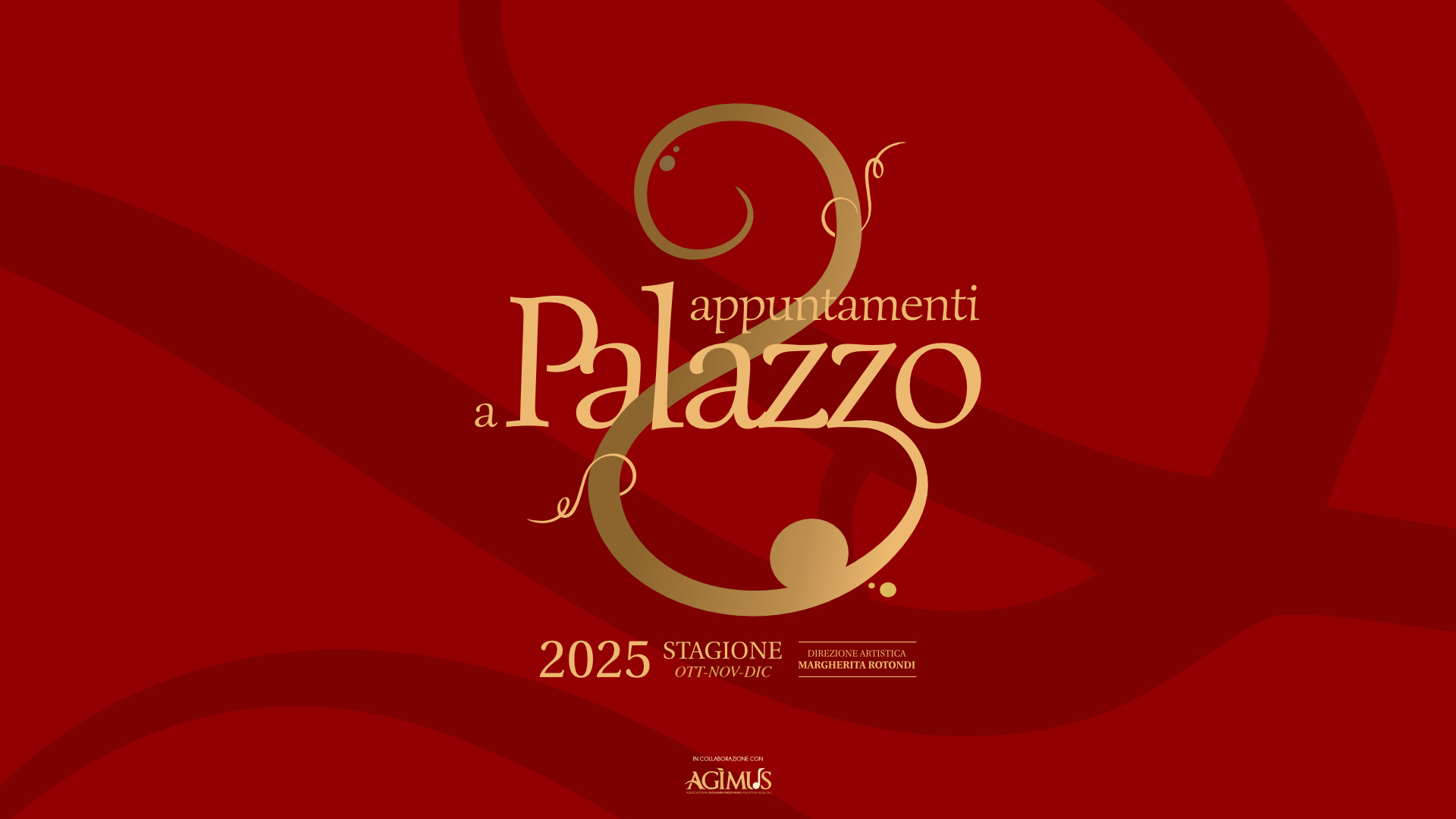 Appuntamenti a palazzo 2025 a Palazzo Pesce Mola di Bari